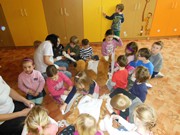 ČČK Mladá Boleslav - první pomoc